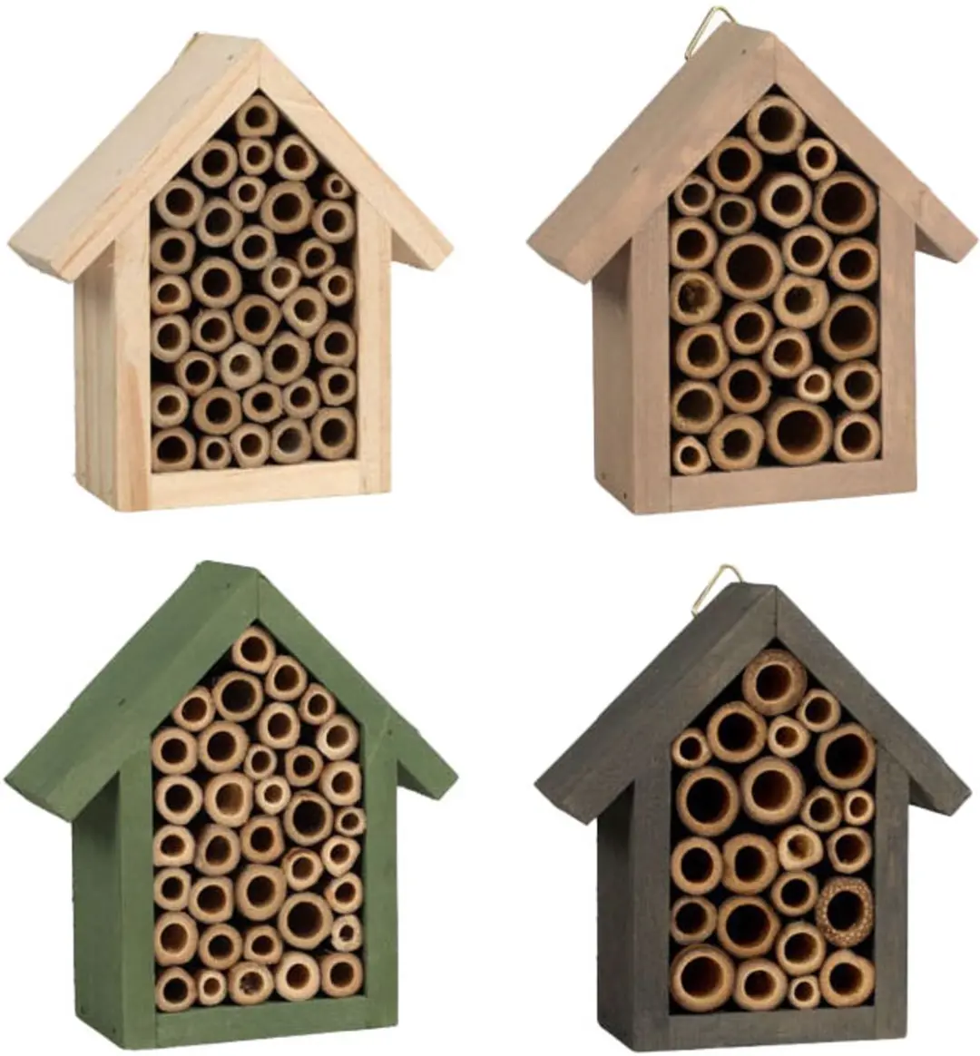 Koopman Pro Garden Insectenhotel Mini