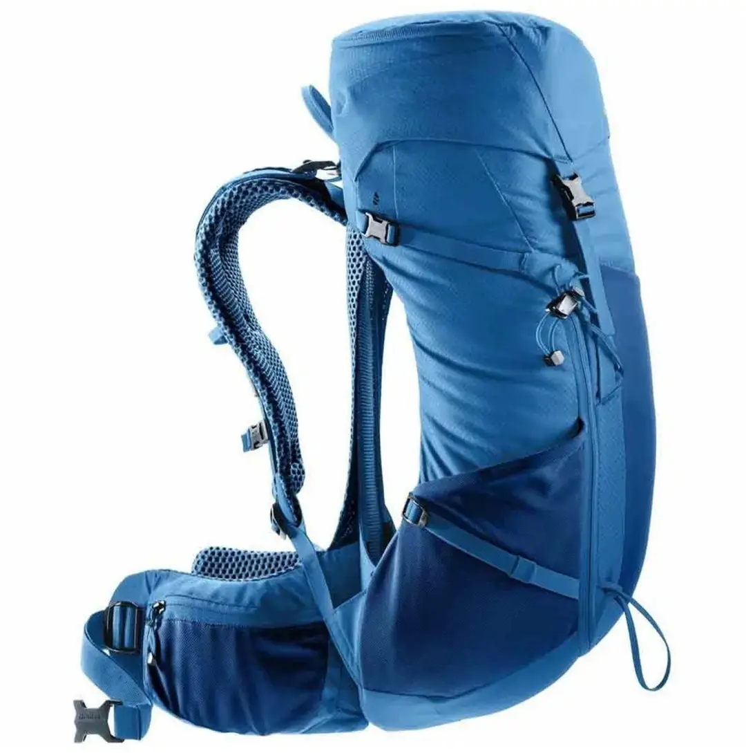 Deuter Futura 26 Rugzak - 62cm - Nightblue-Baltic - afbeelding 3 van 6