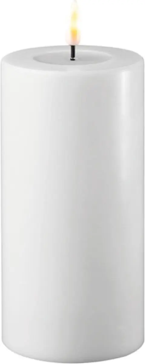 Deluxe Homeart RF-0006 LED Stompkaars