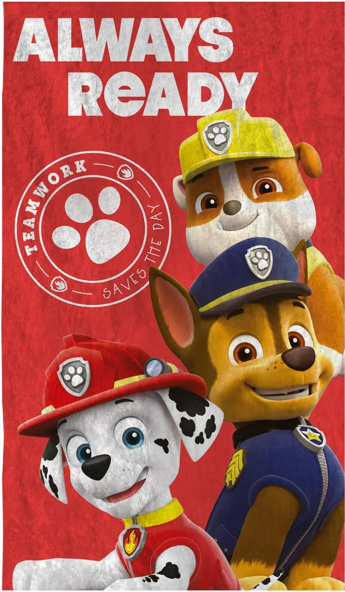 PAW Patrol Trio