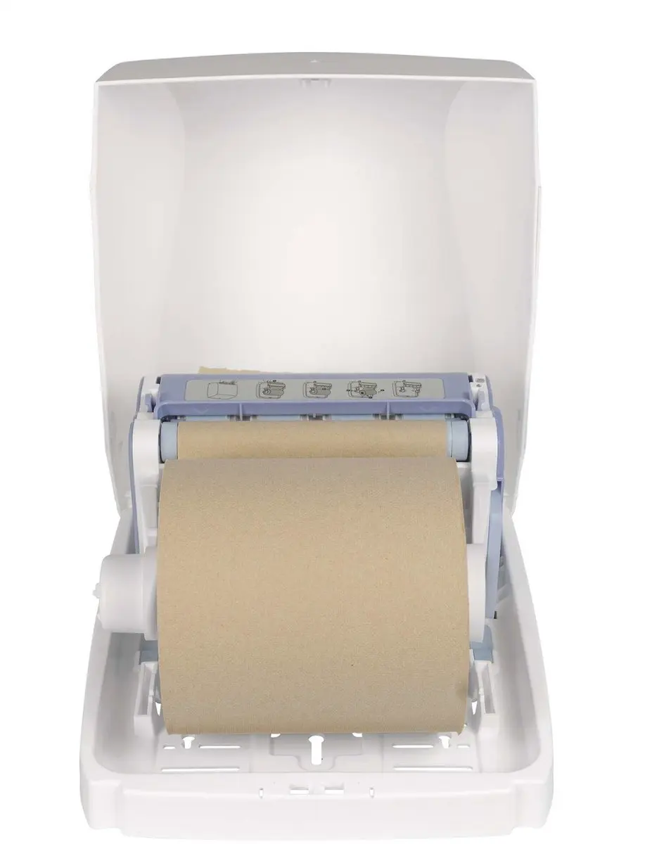 MAUL Handdoekrol Eco 200m - 6 Stuks - afbeelding 3 van 4