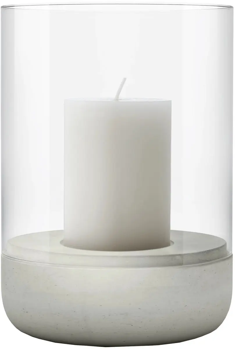Blomus Calma Windlicht Large - Ø15cm - afbeelding 3 van 3