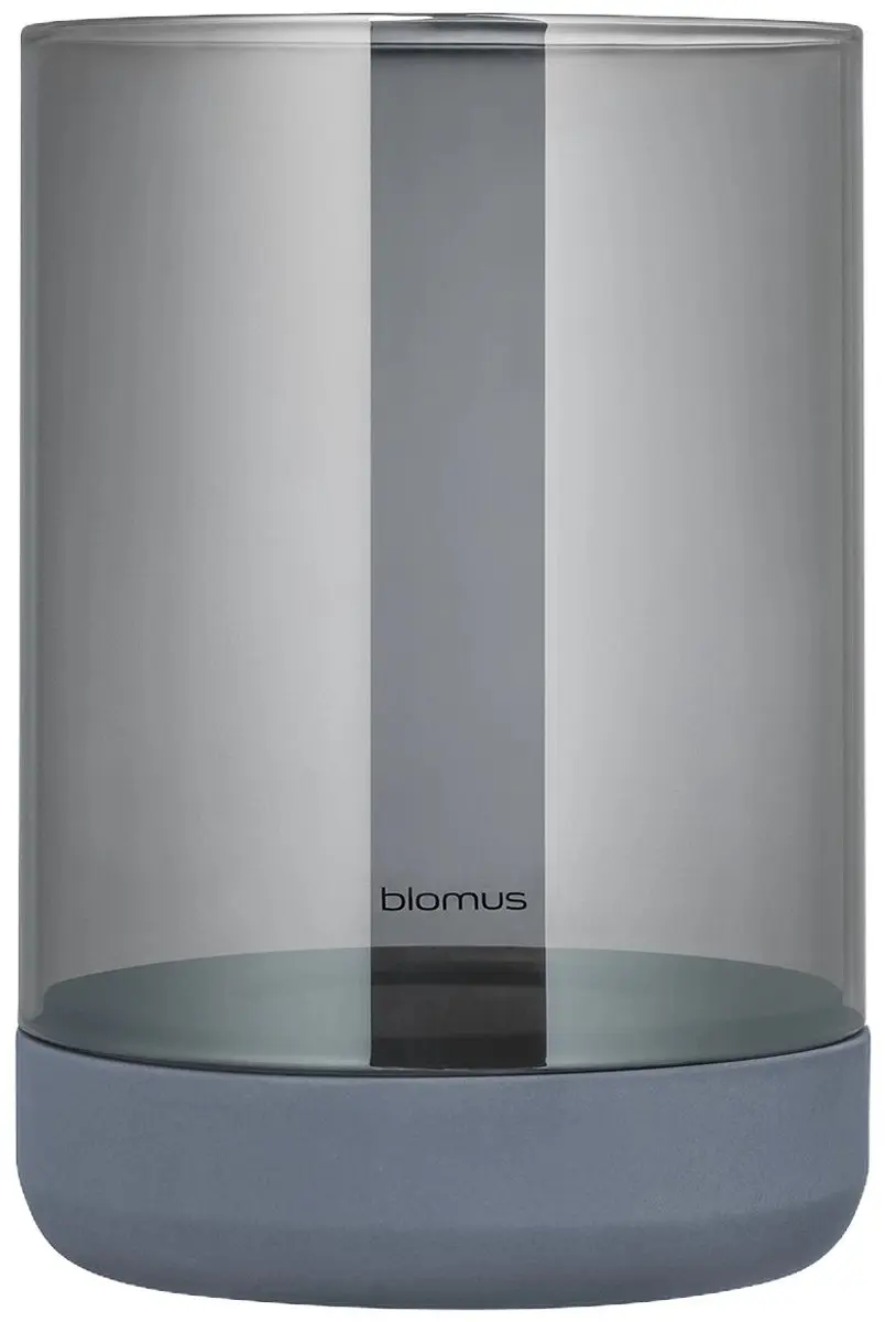 Blomus CALMA Windlicht 22,5 cm
