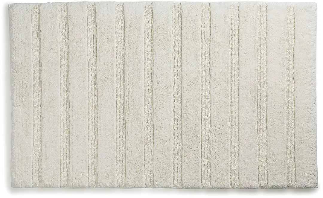 Kela Megan Badmat 120x70cm Gebroken Wit - afbeelding 2 van 6
