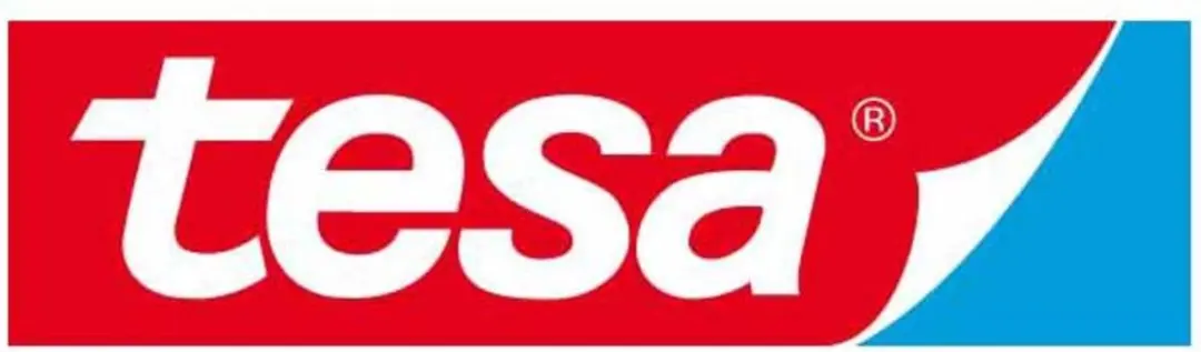 Tesa On & Off 55231-03-00 Klittenband Wit 100x2cm - afbeelding 5 van 6