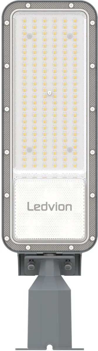 Ledvion LED Straatlamp 100W 6500K IP65