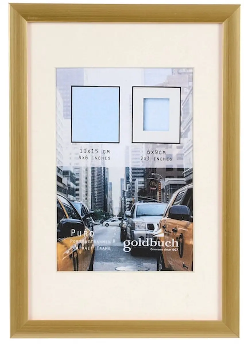 Goldbuch