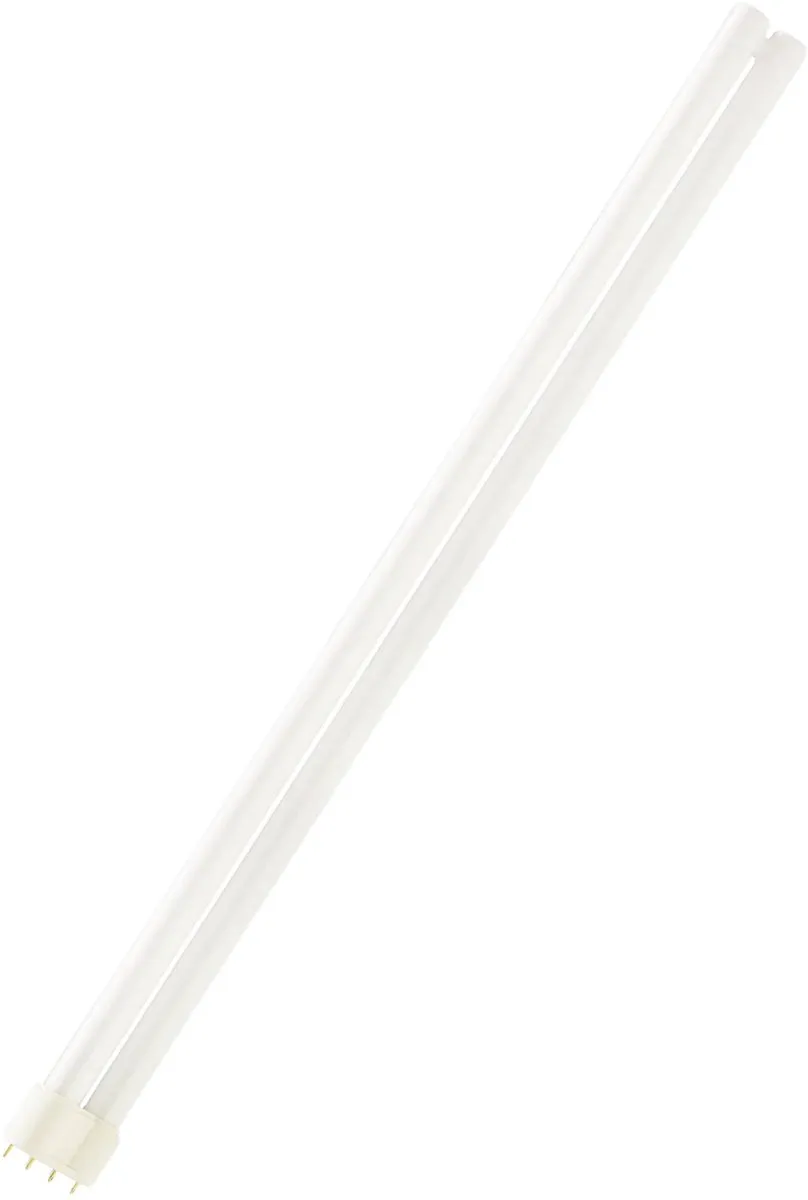 Philips PL-L 55W 830 4P MASTER TL-lamp - Helder