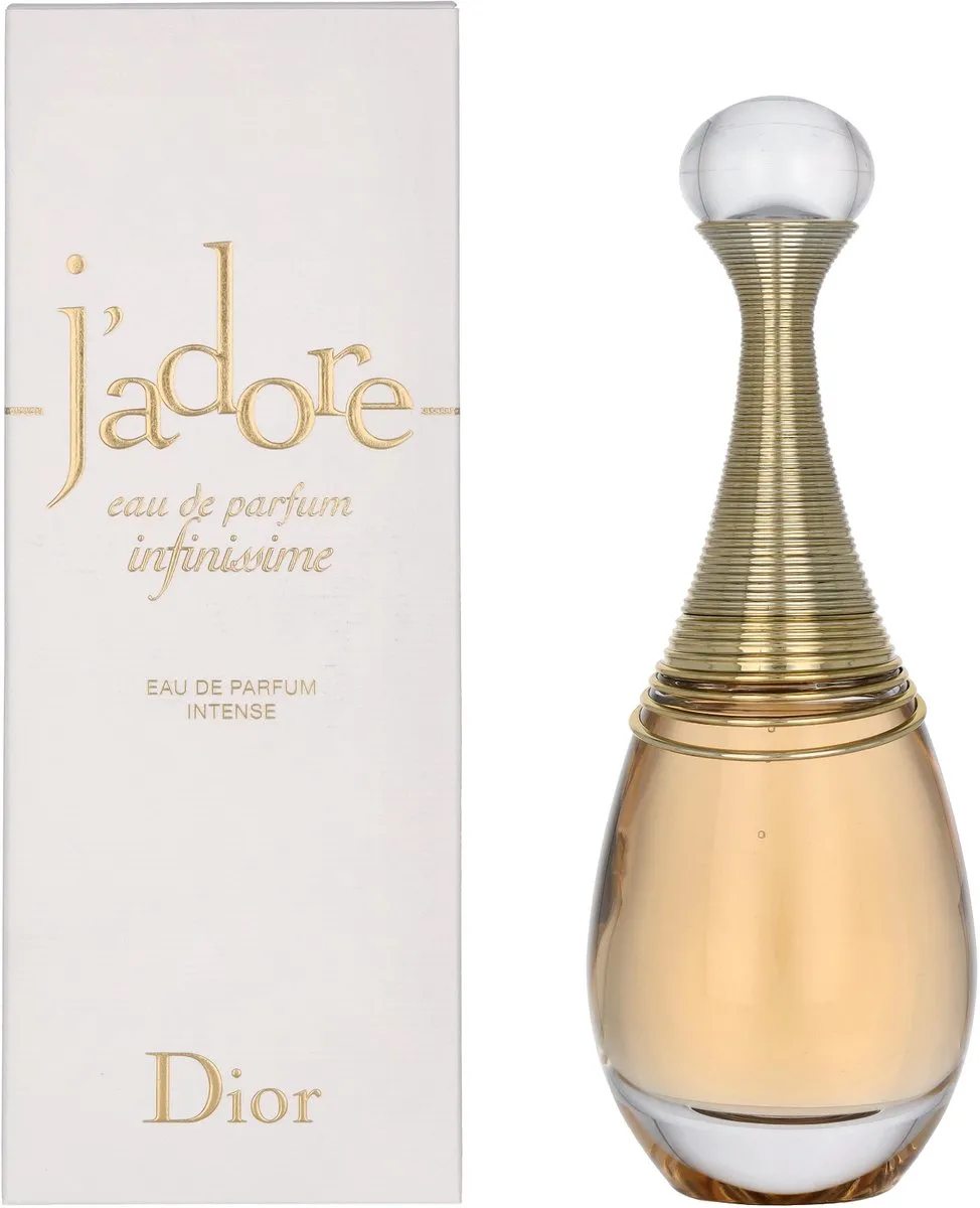 Dior J'adore Eau de Parfum Infinissme 100ml
