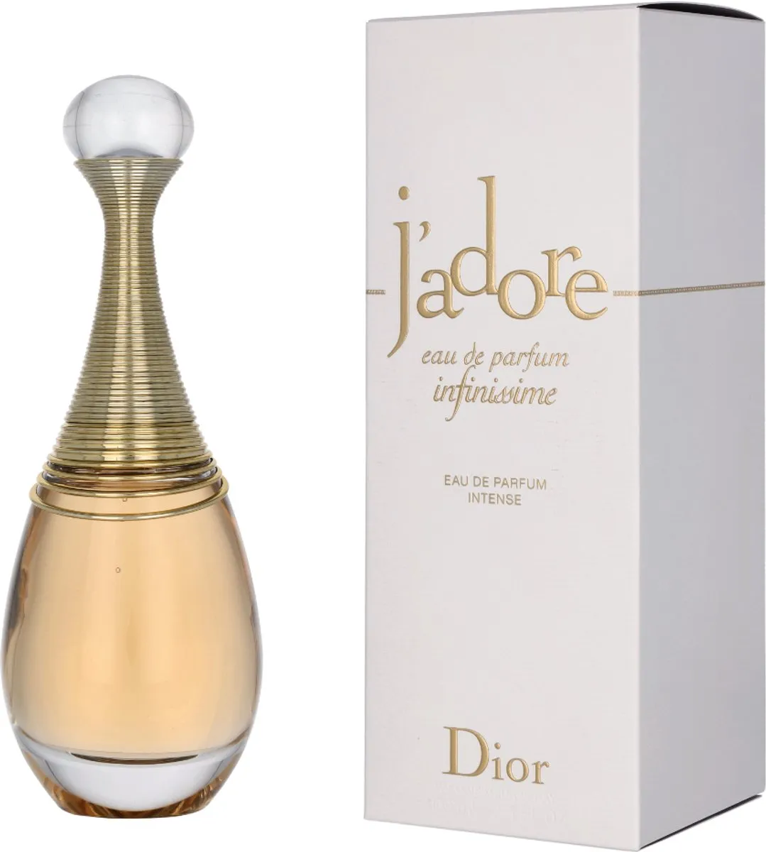 Dior J'adore Eau de Parfum Infinissme 100ml