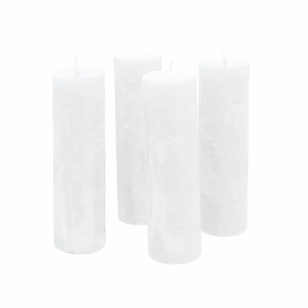 Loberon Muriel Kaarsenset 4 Stuks
