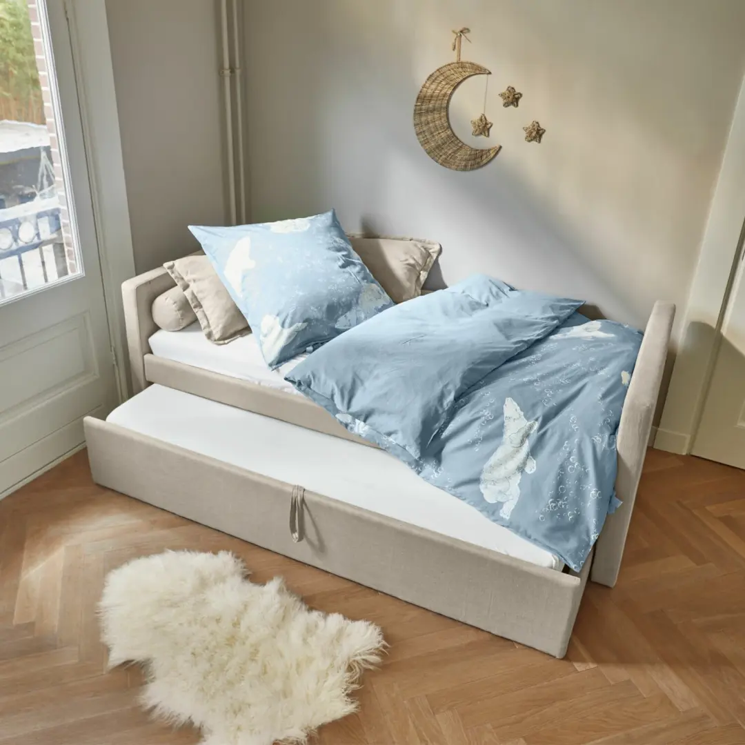 Loberon Thistlewood Bedkussensset