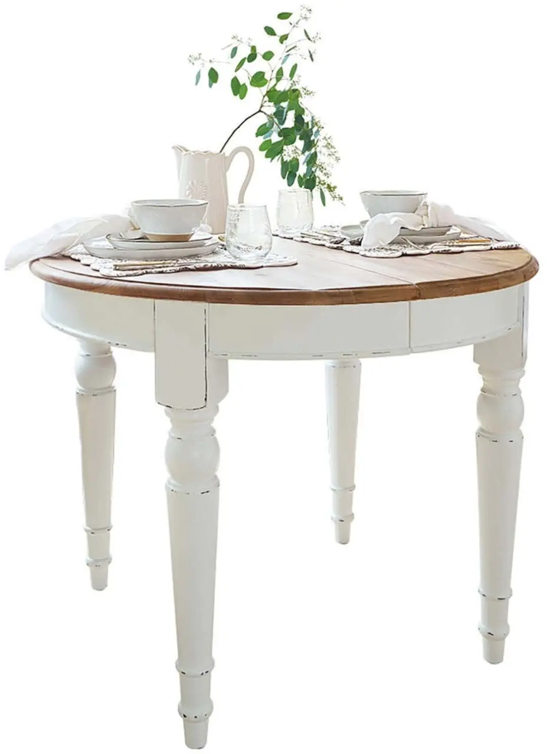 Loberon Pinecrest Eettafel