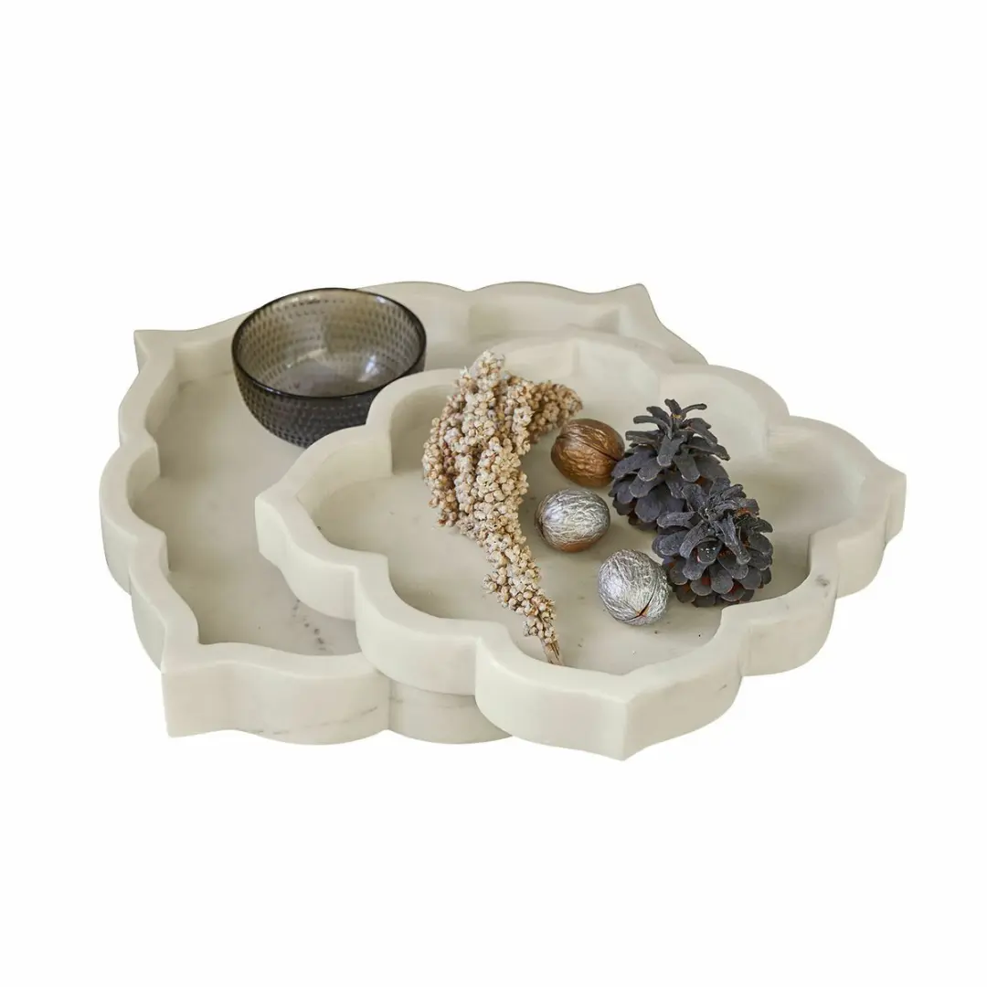 Loberon Melisune Schaal Set