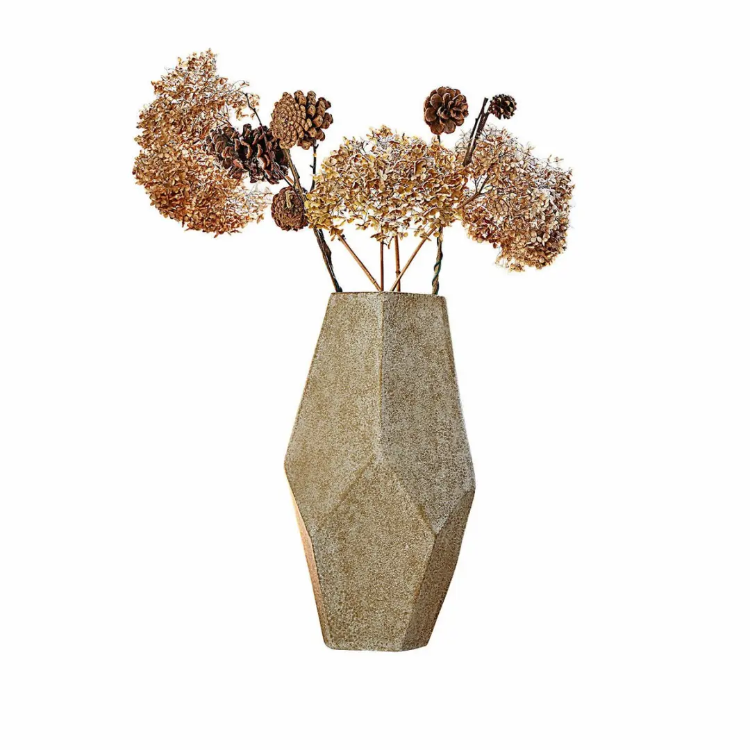 Loberon Kasari Decoratieve Vaas