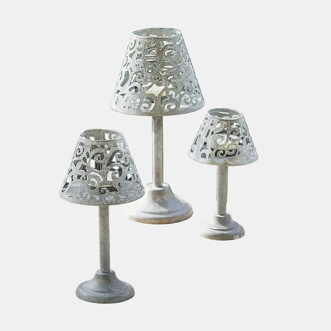 Loberon Belori Windlichtjes