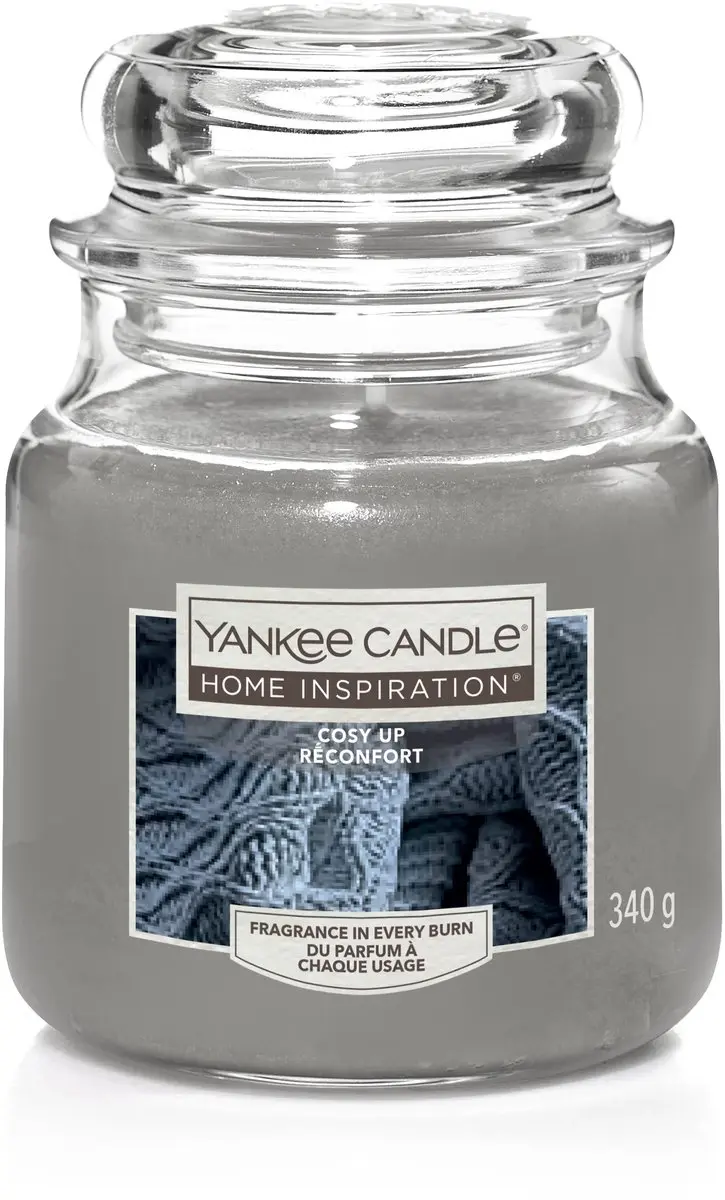 Yankee Candle Home Inspiration