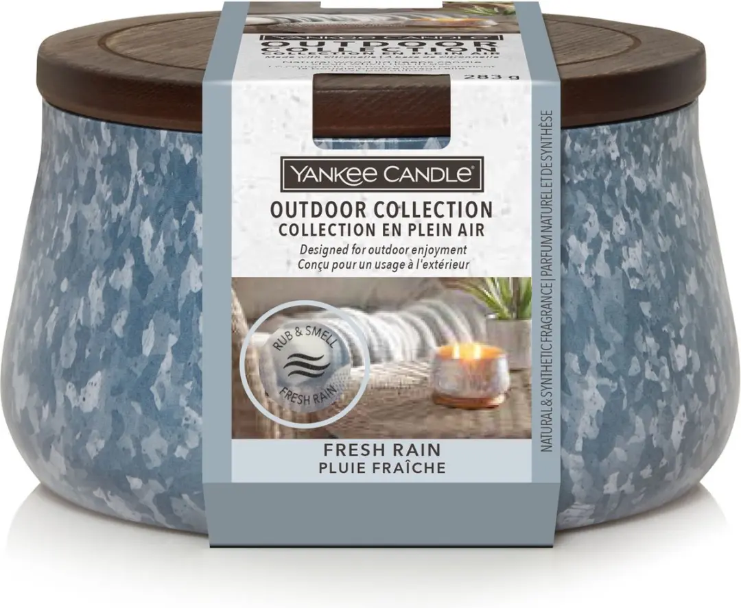 Yankee Candle Buitenkaars
