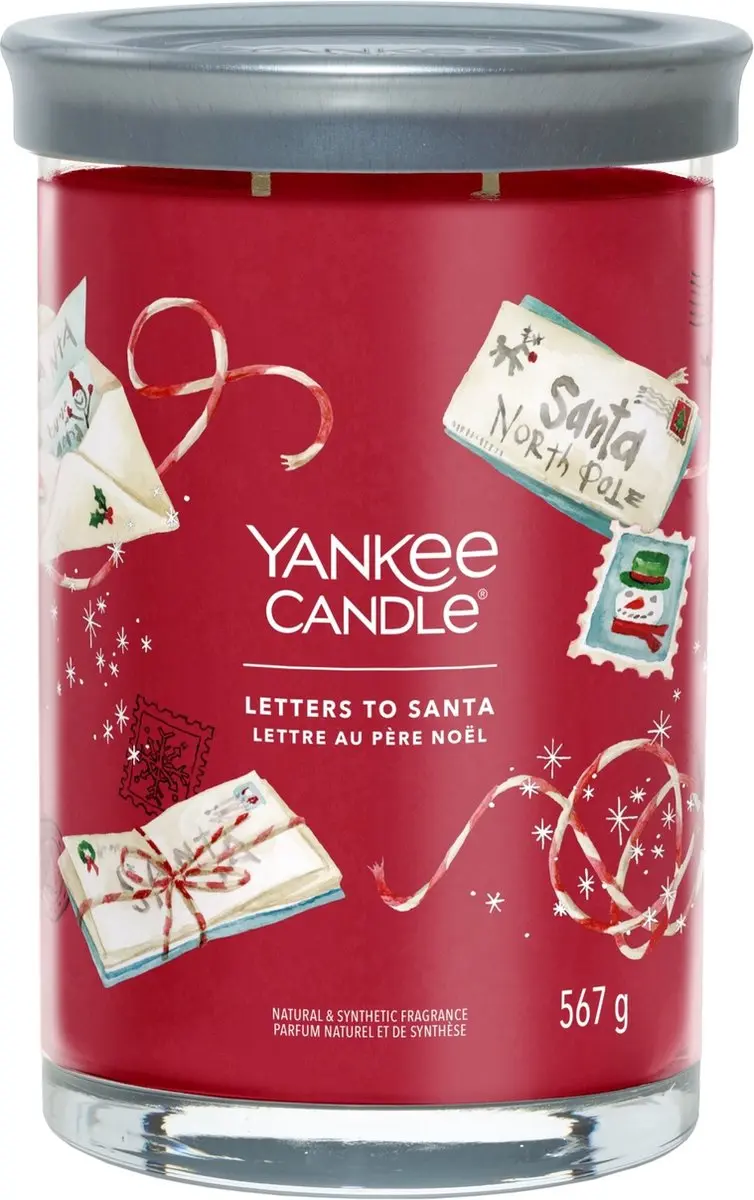 Yankee Candle