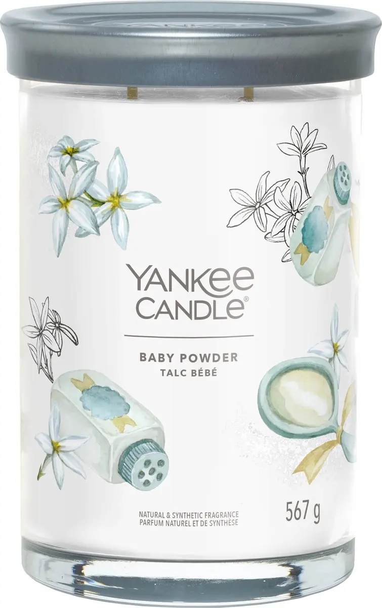 Yankee Candle