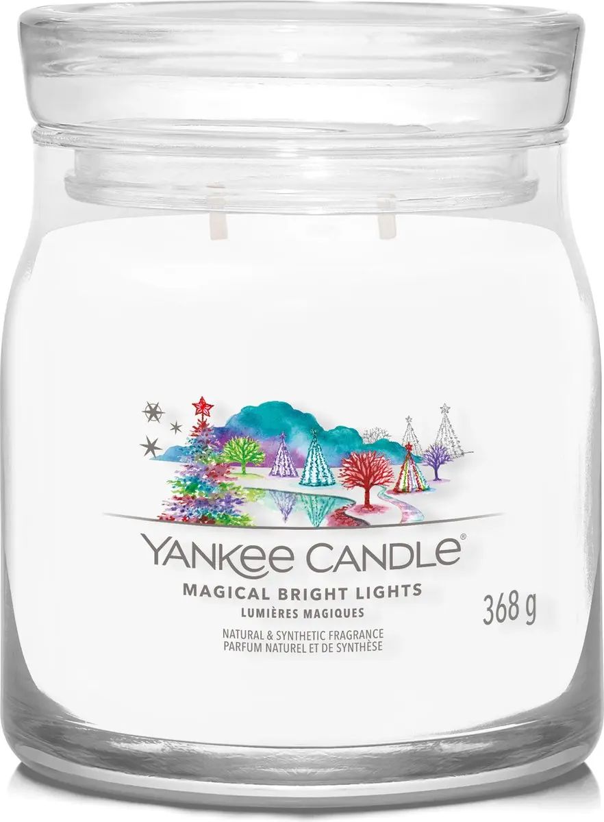 Yankee Candle