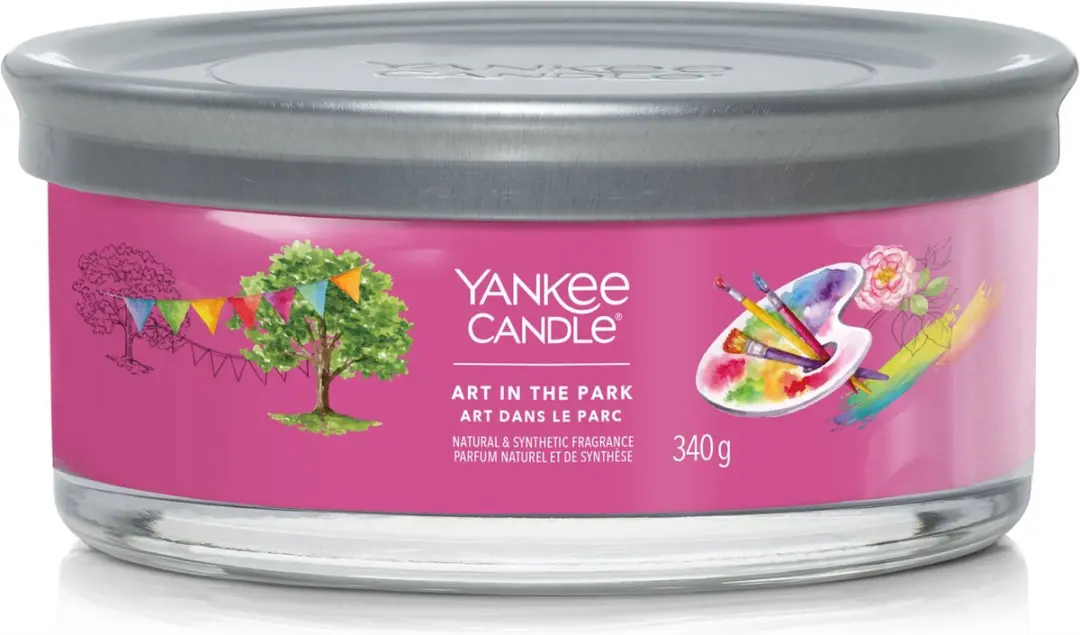 Yankee Candle