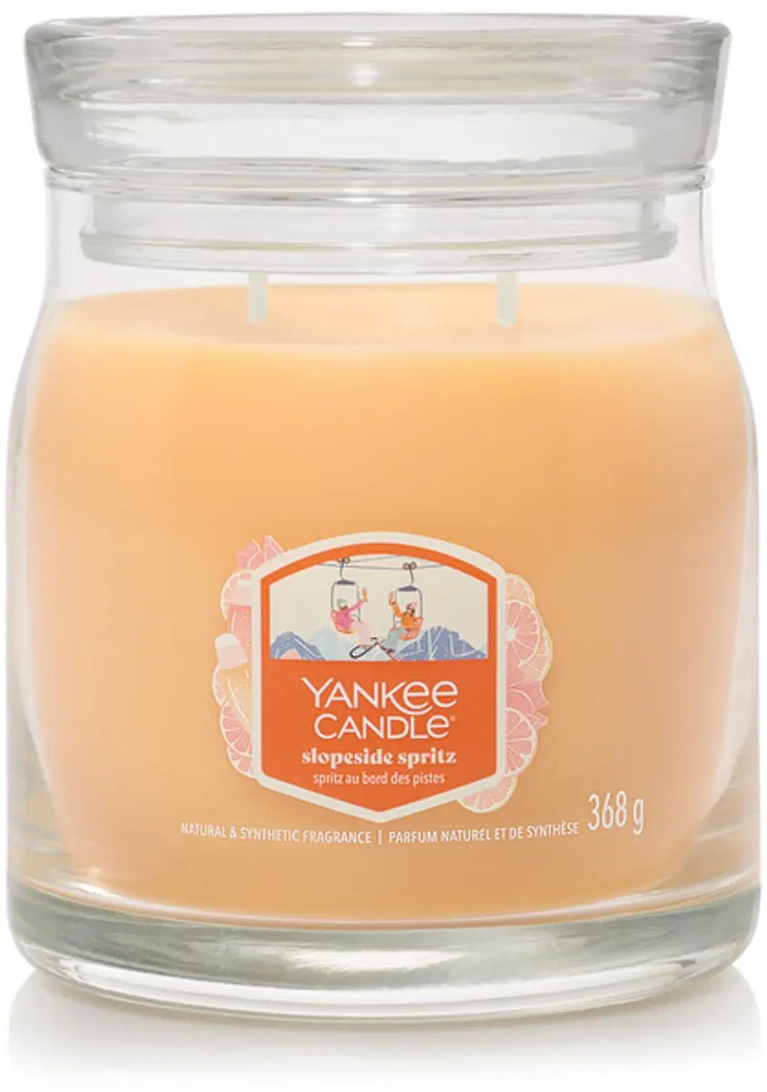 Yankee Candle