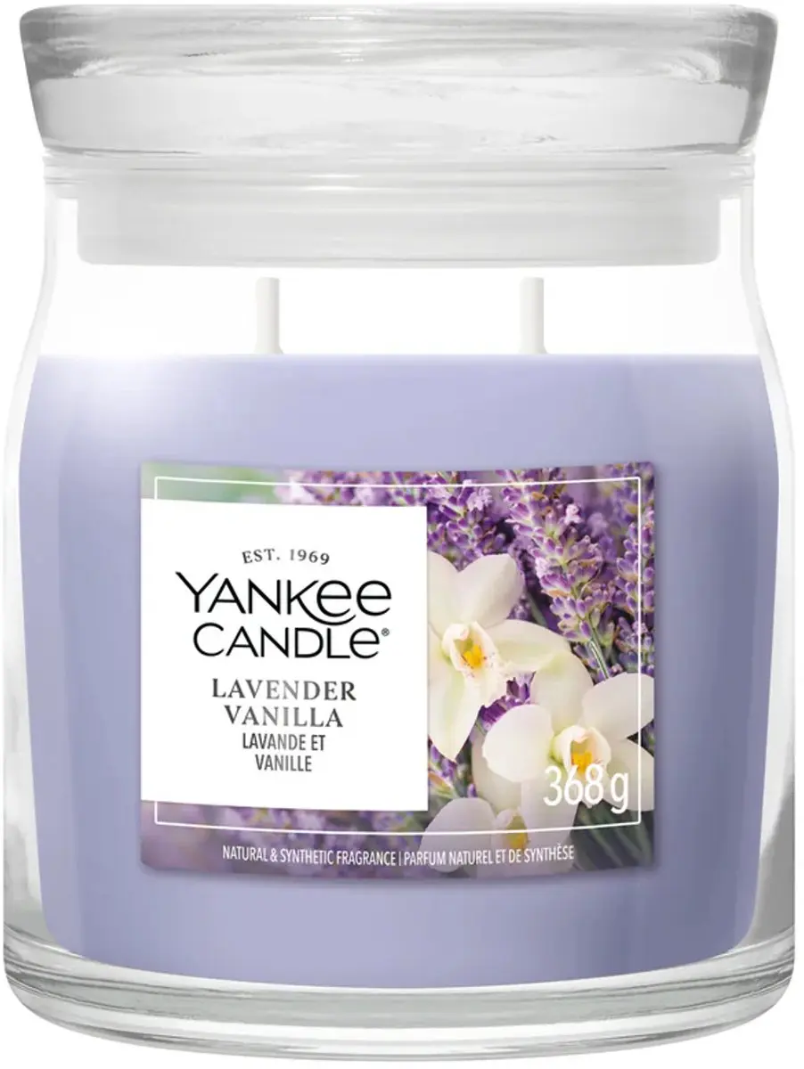 Yankee Candle