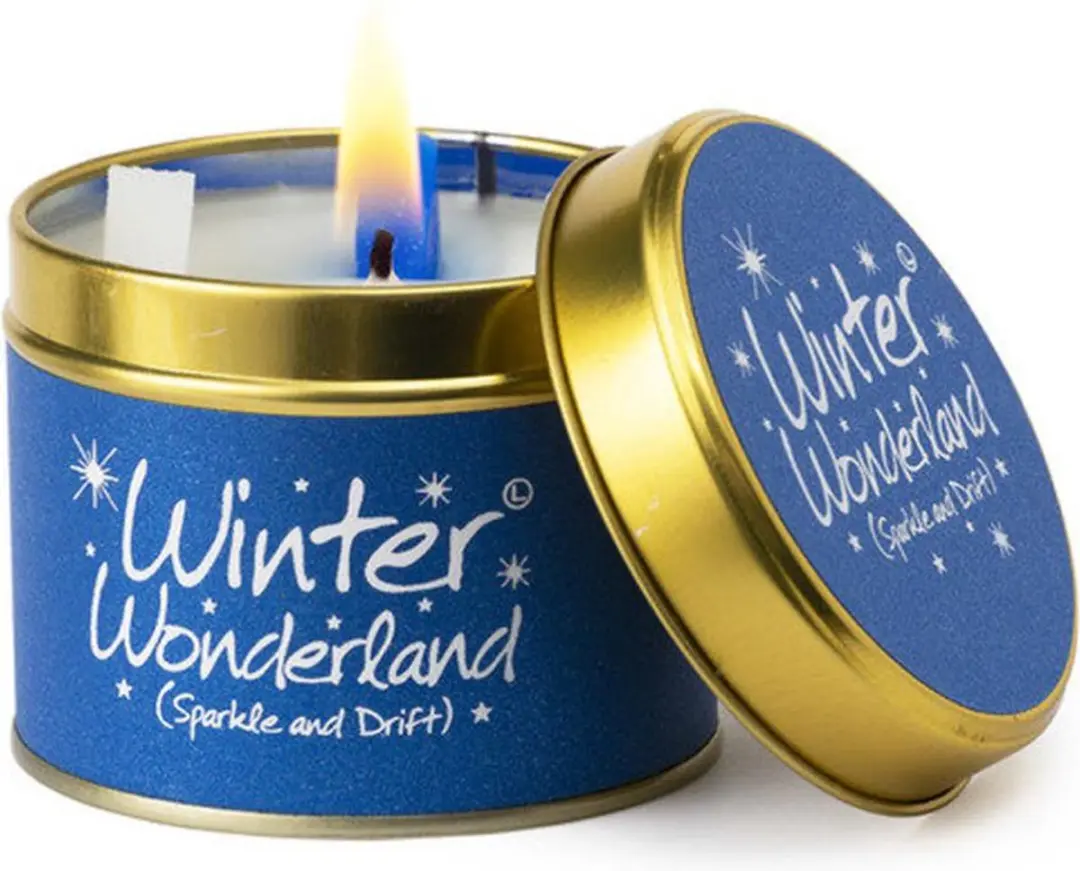Lily Flame
