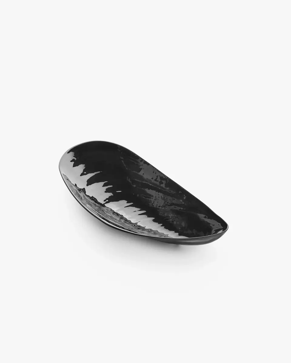 Serax Wouters & Hendrix Les Objets Mouleversants Marcel bowl M 30.5x14x5.5cm zwa