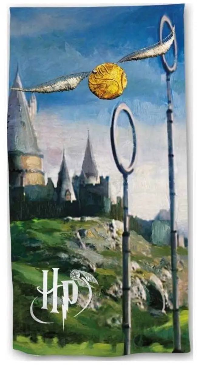 Harry Potter