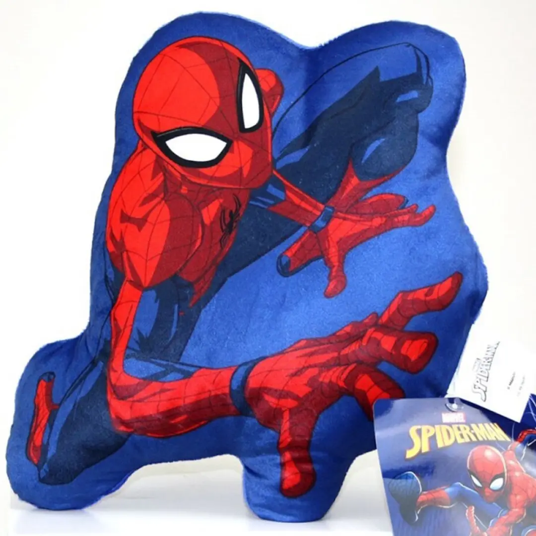 Marvel Spiderman sierkussen
