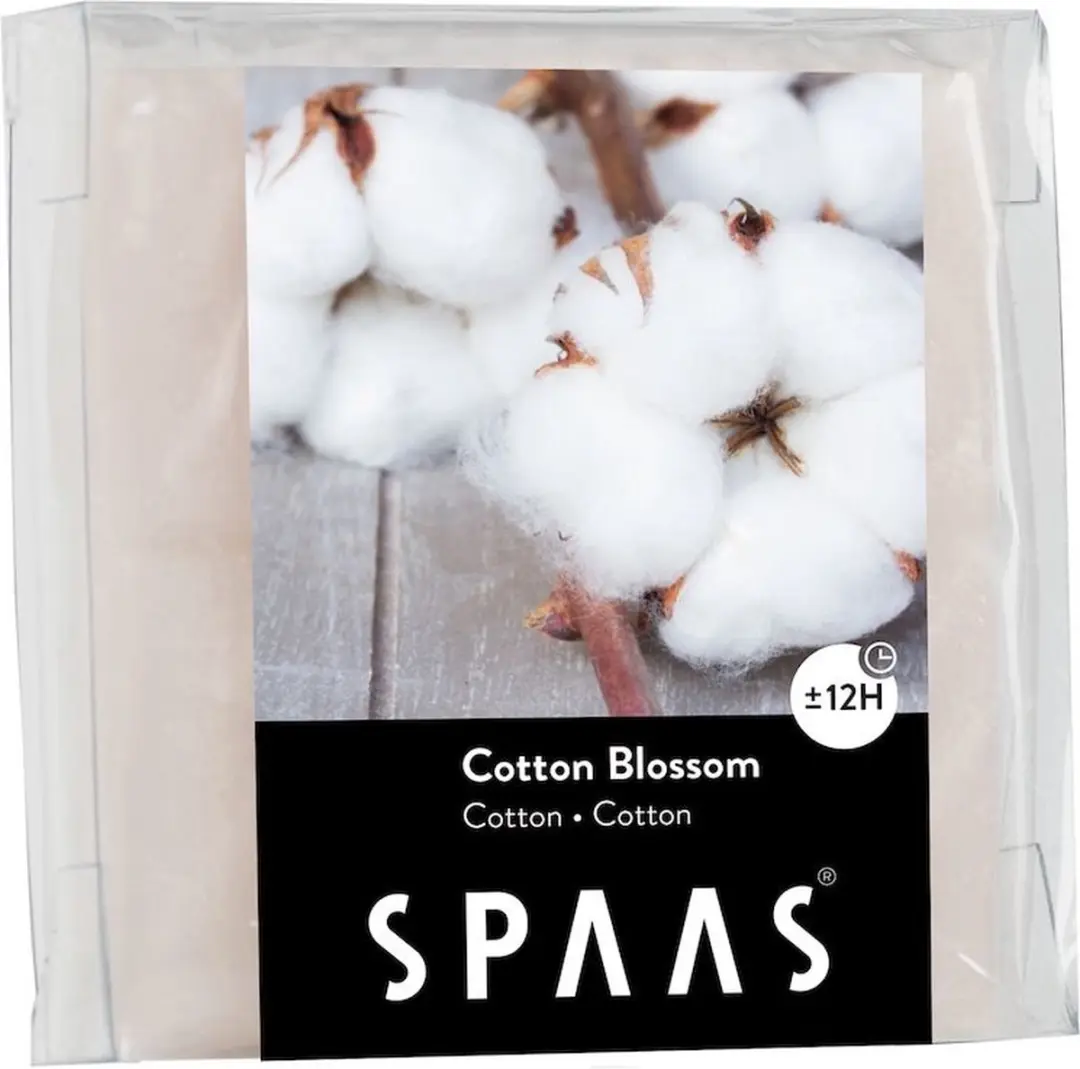 Geurpastilles Cotton Blossom