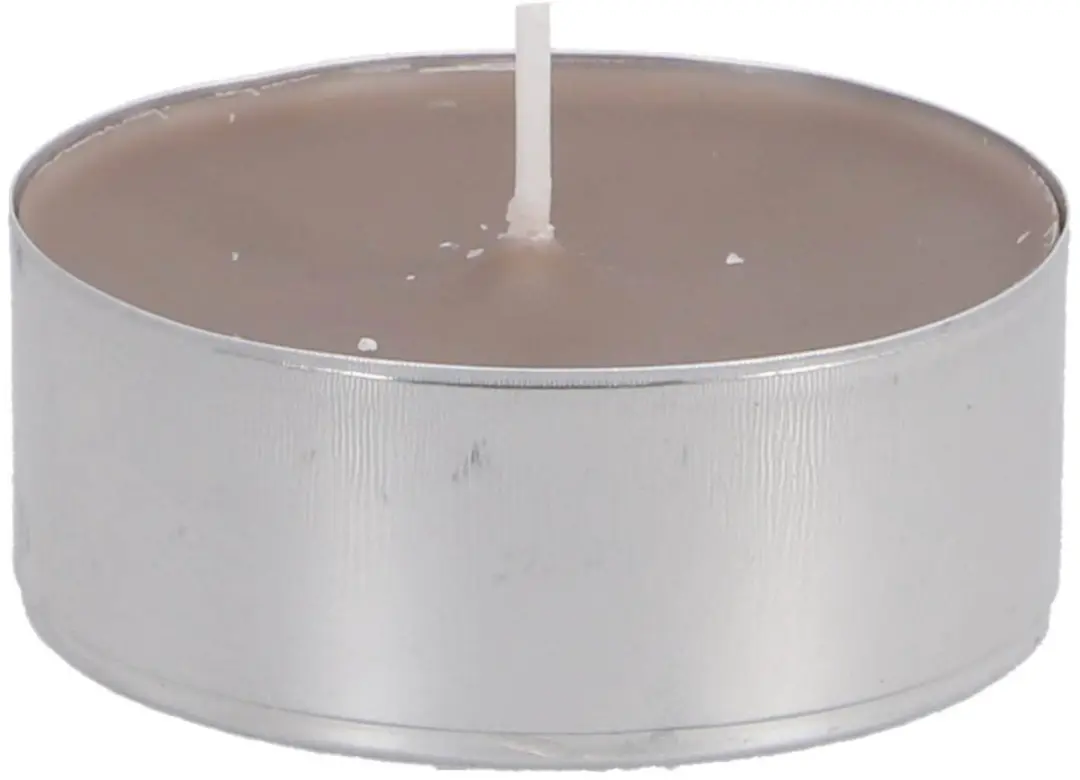Spaas Maxi Geurtheelichten Warm Wonder - 8 Stuks - afbeelding 3 van 6