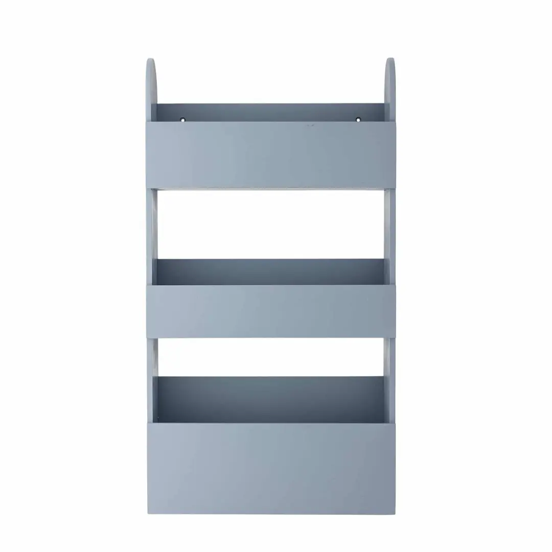 Bloomingville Moris Wandrek - Blauw - afbeelding 3 van 3