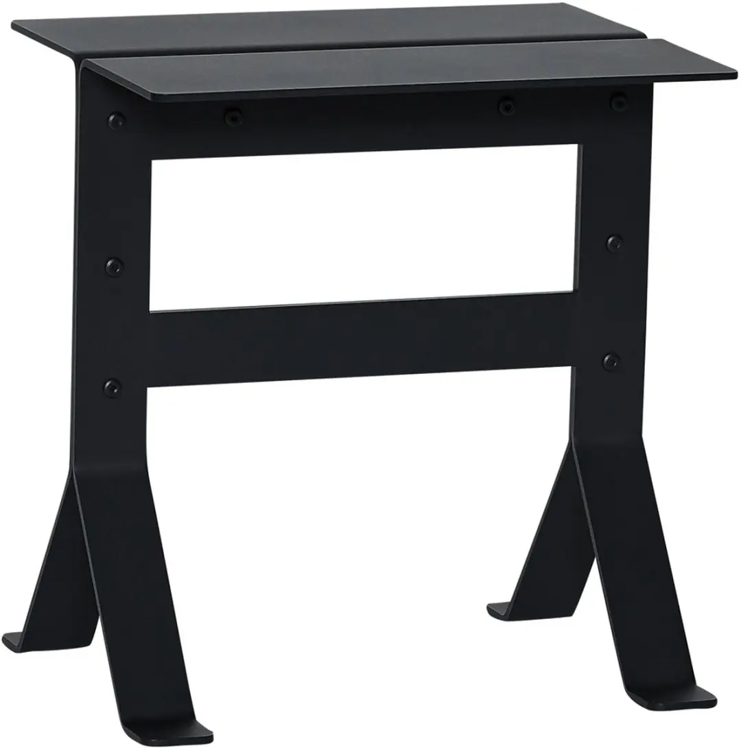 Hübsch Fold Bijzettafel