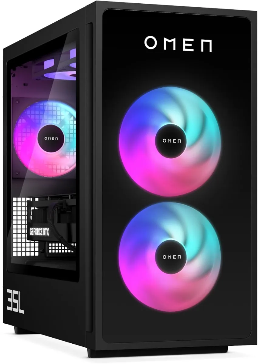 HP OMEN 35L GT16-0268nd Gaming PC