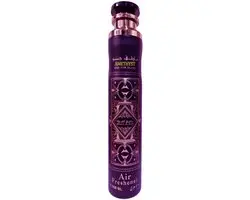 Lattafa Bade'e Al Oud Amethyst Luchtverfrisser 300ml