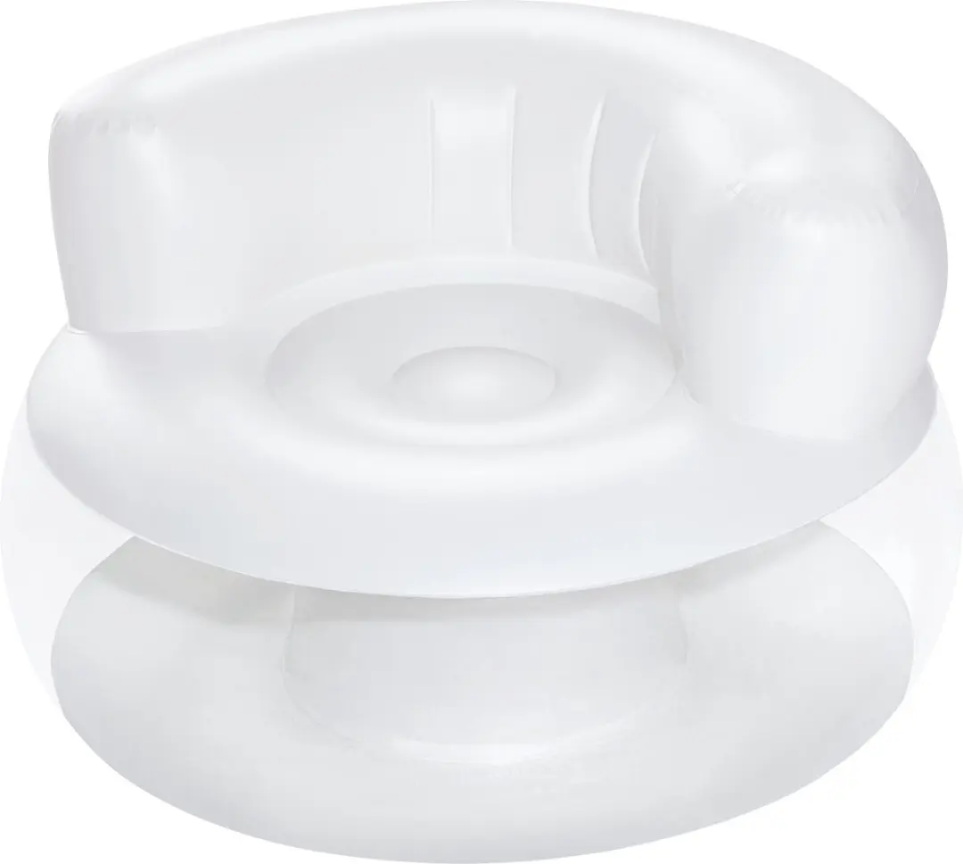 Bestway 75138 Opblaasbare Stoel Wit - afbeelding 4 van 6