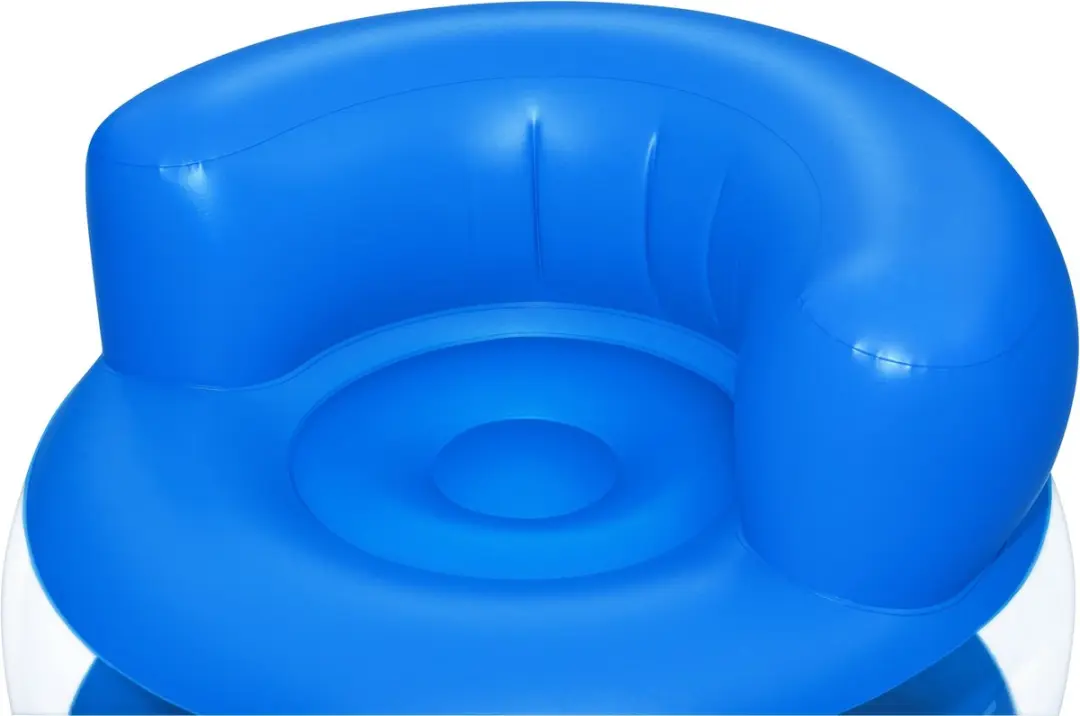 Bestway 75138 Opblaasbare Stoel Wit - afbeelding 5 van 6