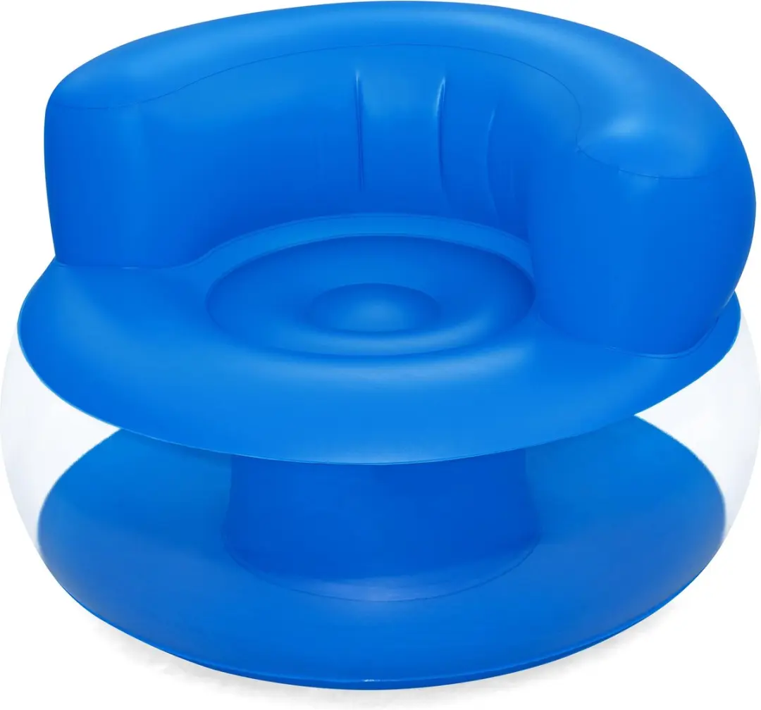 Bestway 75138 Opblaasbare Stoel Wit - afbeelding 2 van 6
