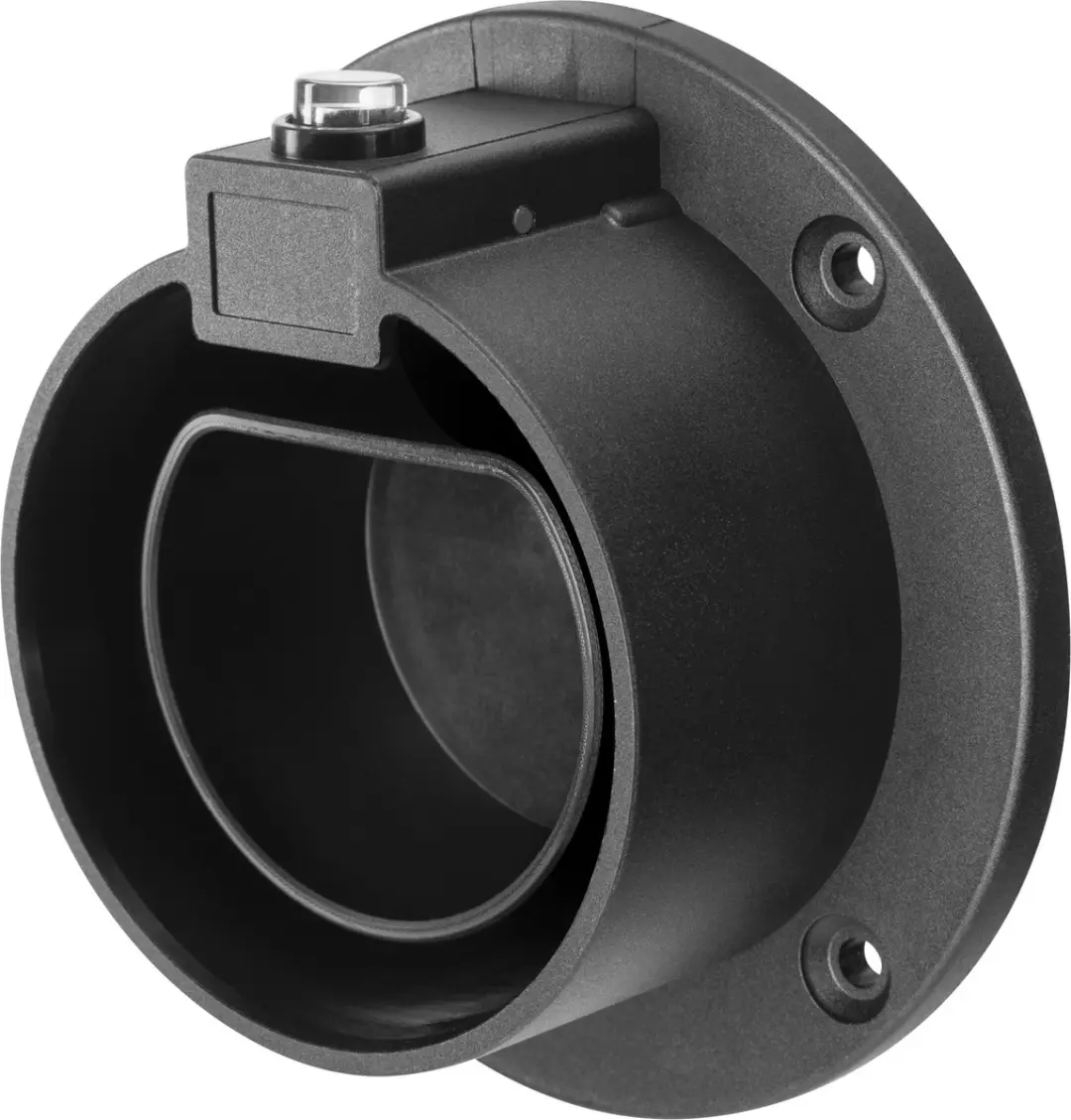 Deltaco e-Charge EV-5102 Oplaadhouders Type 2