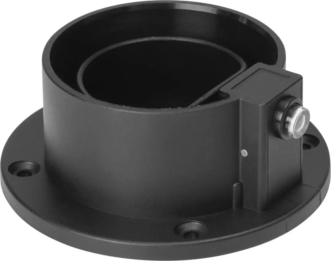 Deltaco e-Charge EV-5102 Oplaadhouders Type 2 - Zwart - afbeelding 2 van 6