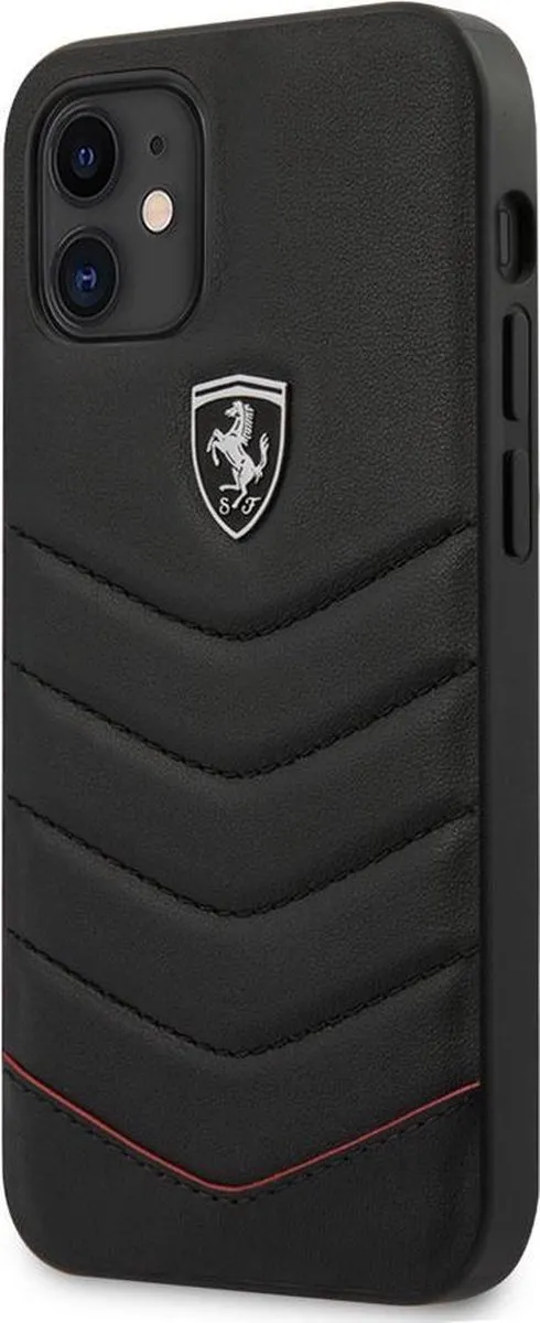Ferrari iPhone 12 Mini Hoesje