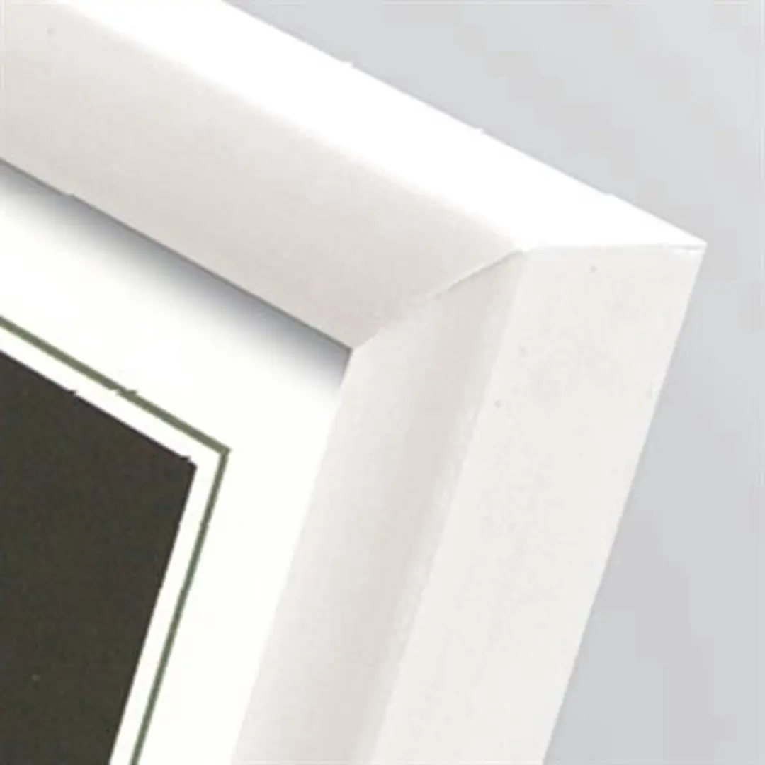 Zep New Easy KW3 Fotolijst 15x20cm Wit - afbeelding 4 van 6