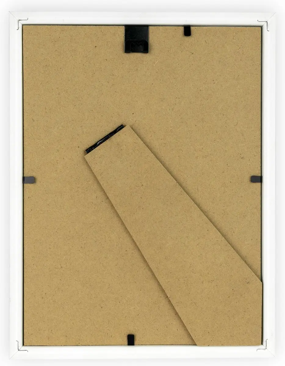 Zep Edison Fotolijst NP68W Wit 10x15/15x20cm - afbeelding 4 van 6