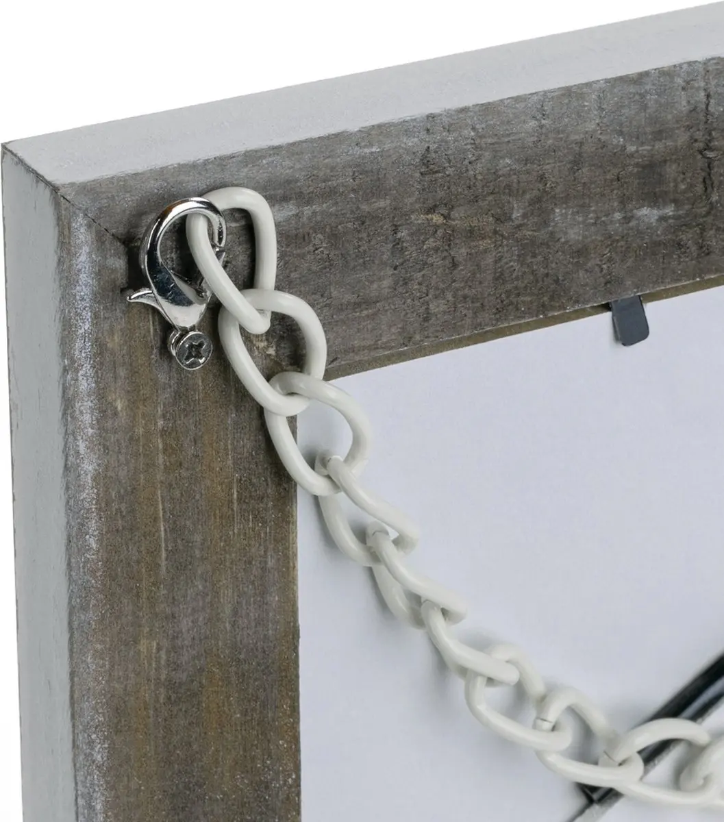 Zep Orly Houten Fotolijst 20x30cm Wit - afbeelding 6 van 6