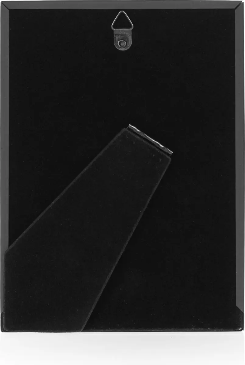 Zep Alissa Fotolijst 10x15cm - Zwart - afbeelding 5 van 5