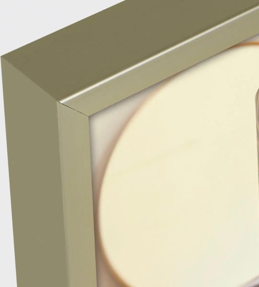 Zep AL38G1 Fotolijst John Gold 10x15cm - Goud - afbeelding 2 van 6