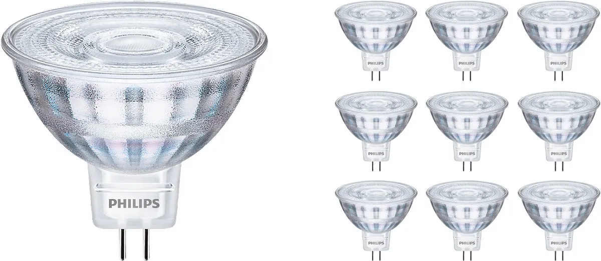 Philips Corepro LED Spot GU5.3 MR16 2.9W